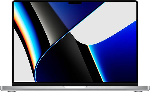 Apple M1 Pro 16-core MacBooks - Best Buy