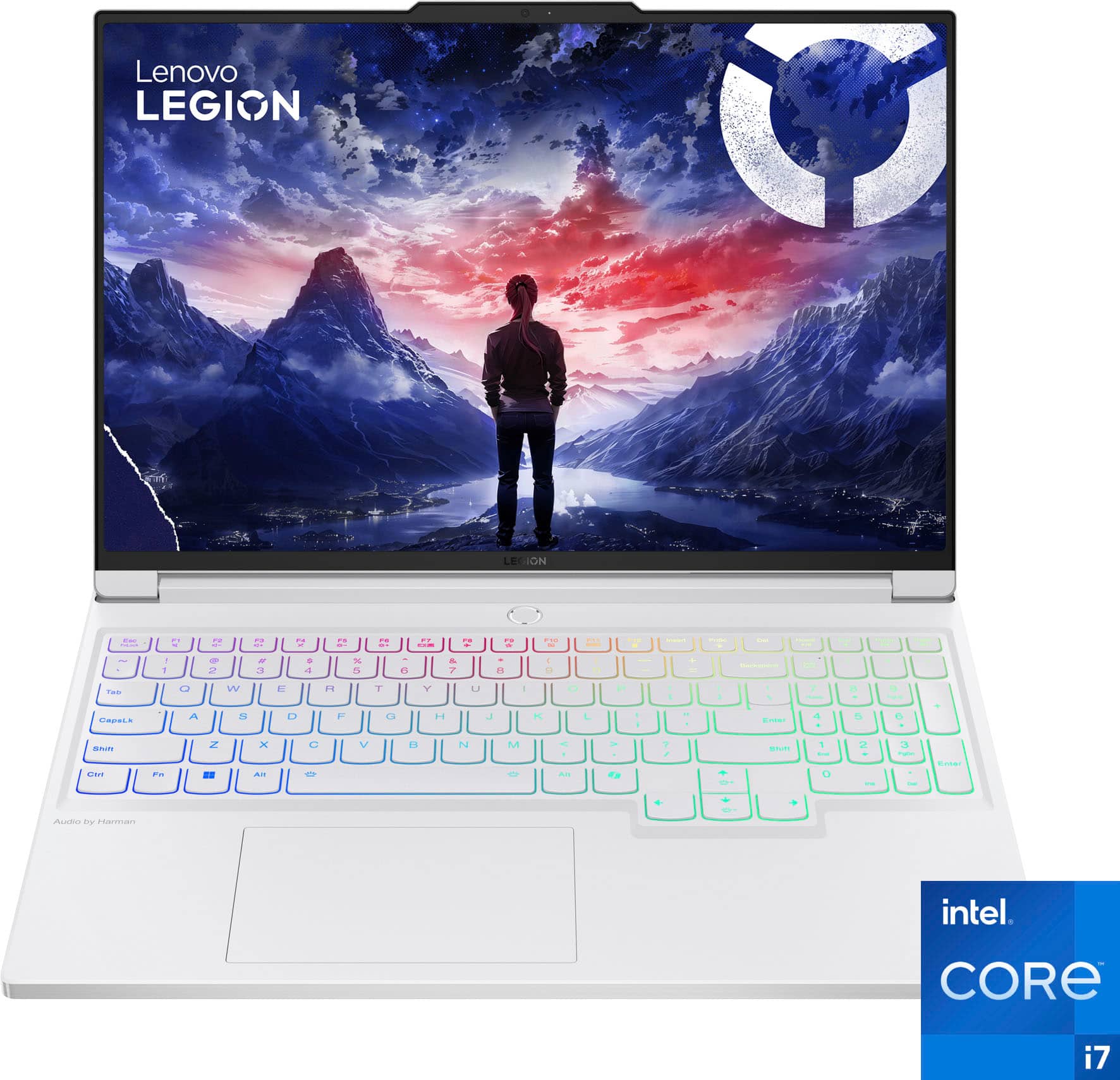 Lenovo Legion 7i 16