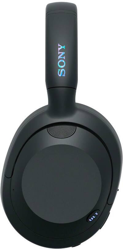 Sony ULT WEAR Wireless Noise Cancelling Headphones Black WHULT900N