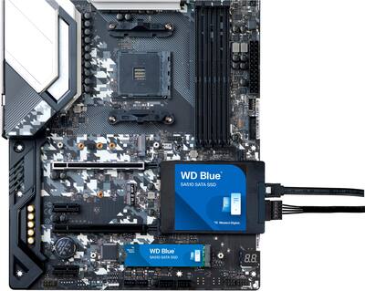 WD Blue SA510 1TB Internal SSD SATA WDBB8H0010BNC-WRSN - Best Buy