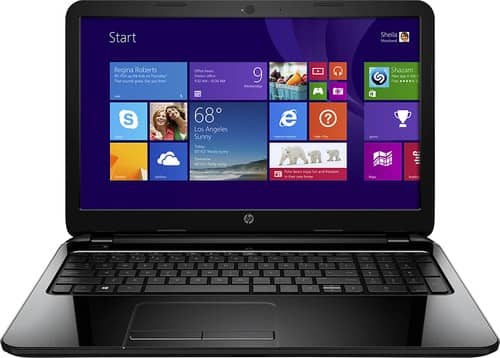 Best Buy: HP 15.6