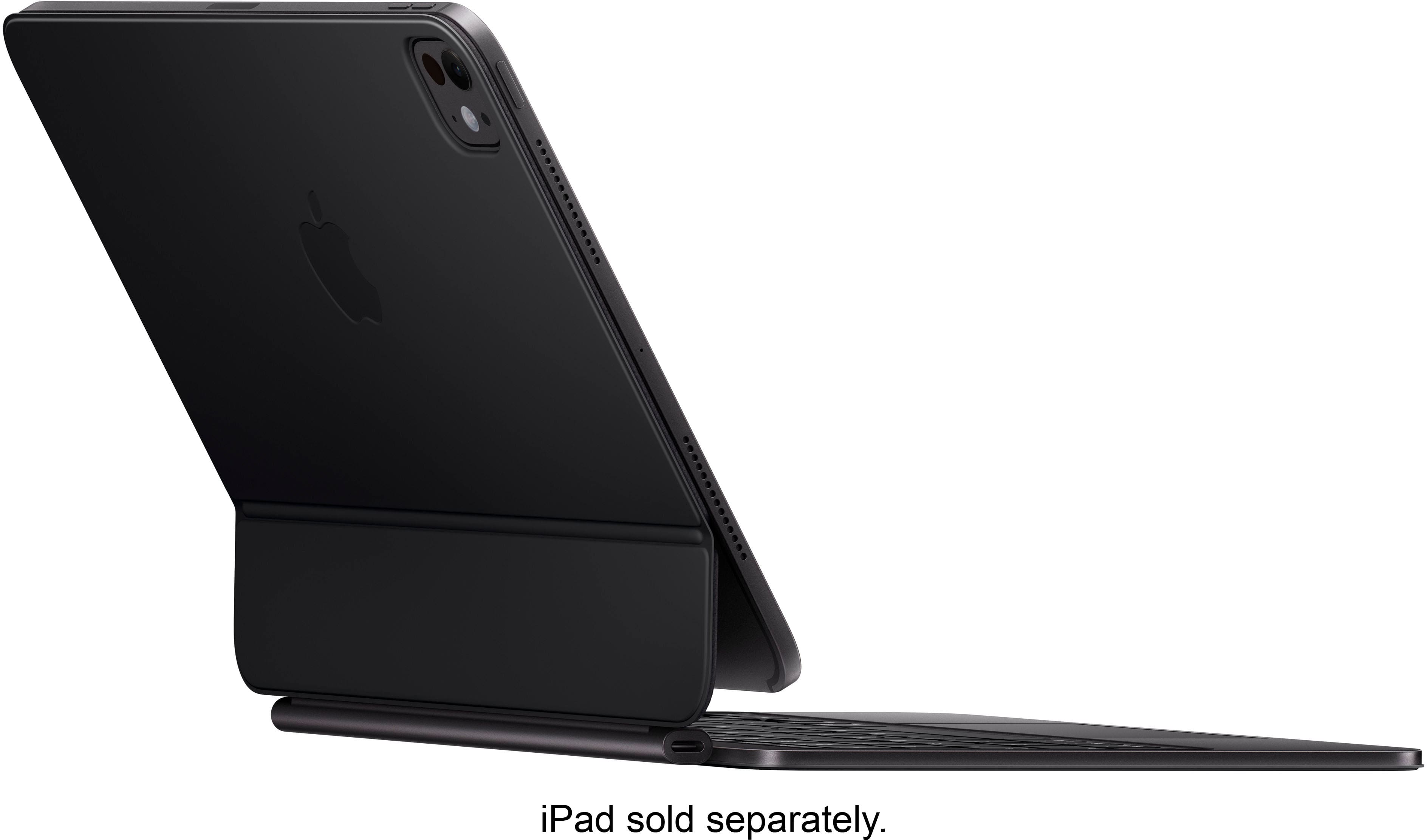 Apple Magic Keyboard for iPad Pro 11‑inch (M4 and M5) Black