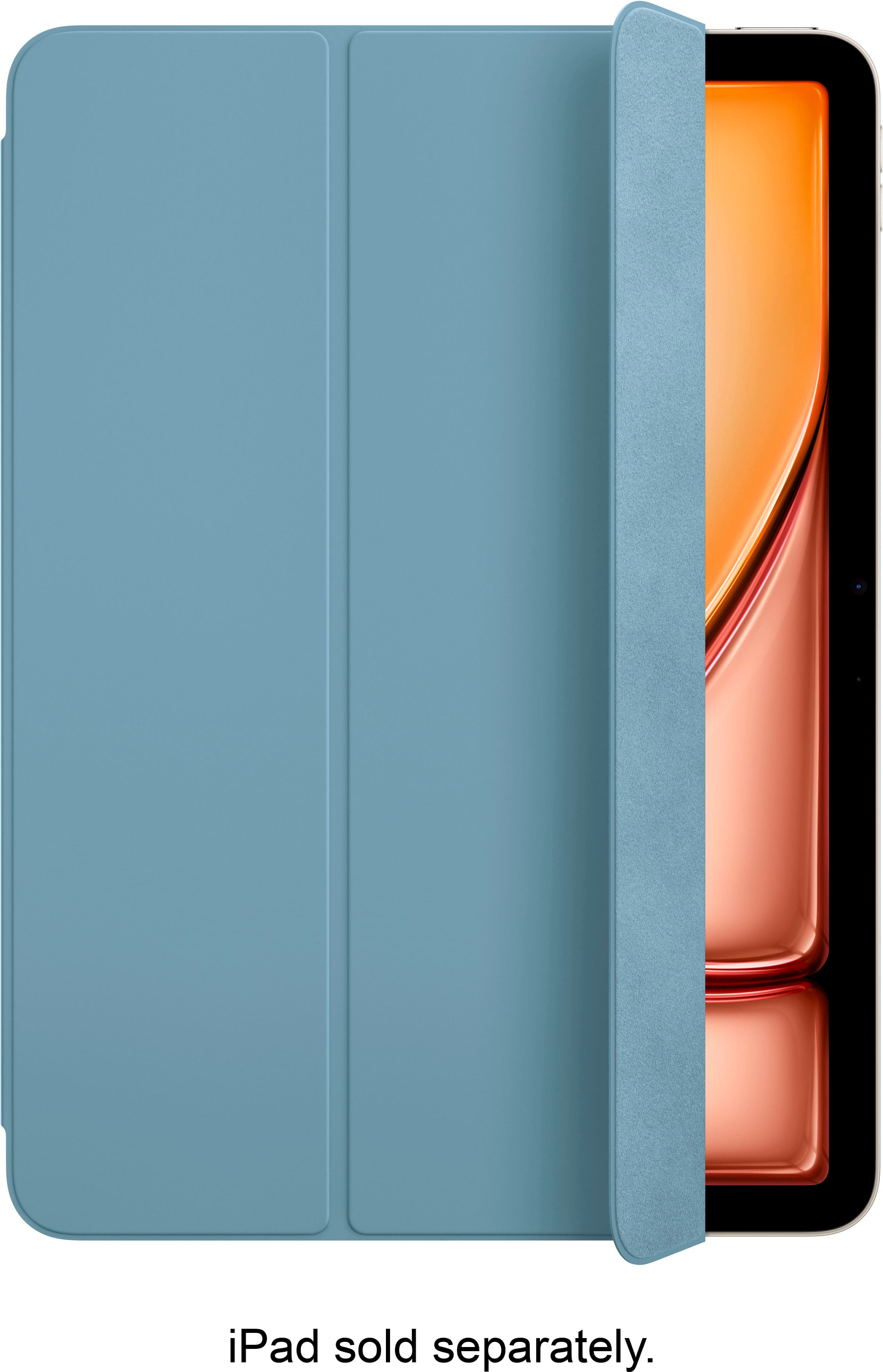 Apple Smart Folio for iPad Air 13 inch (M3 and M2) Denim MWKA3ZM/A