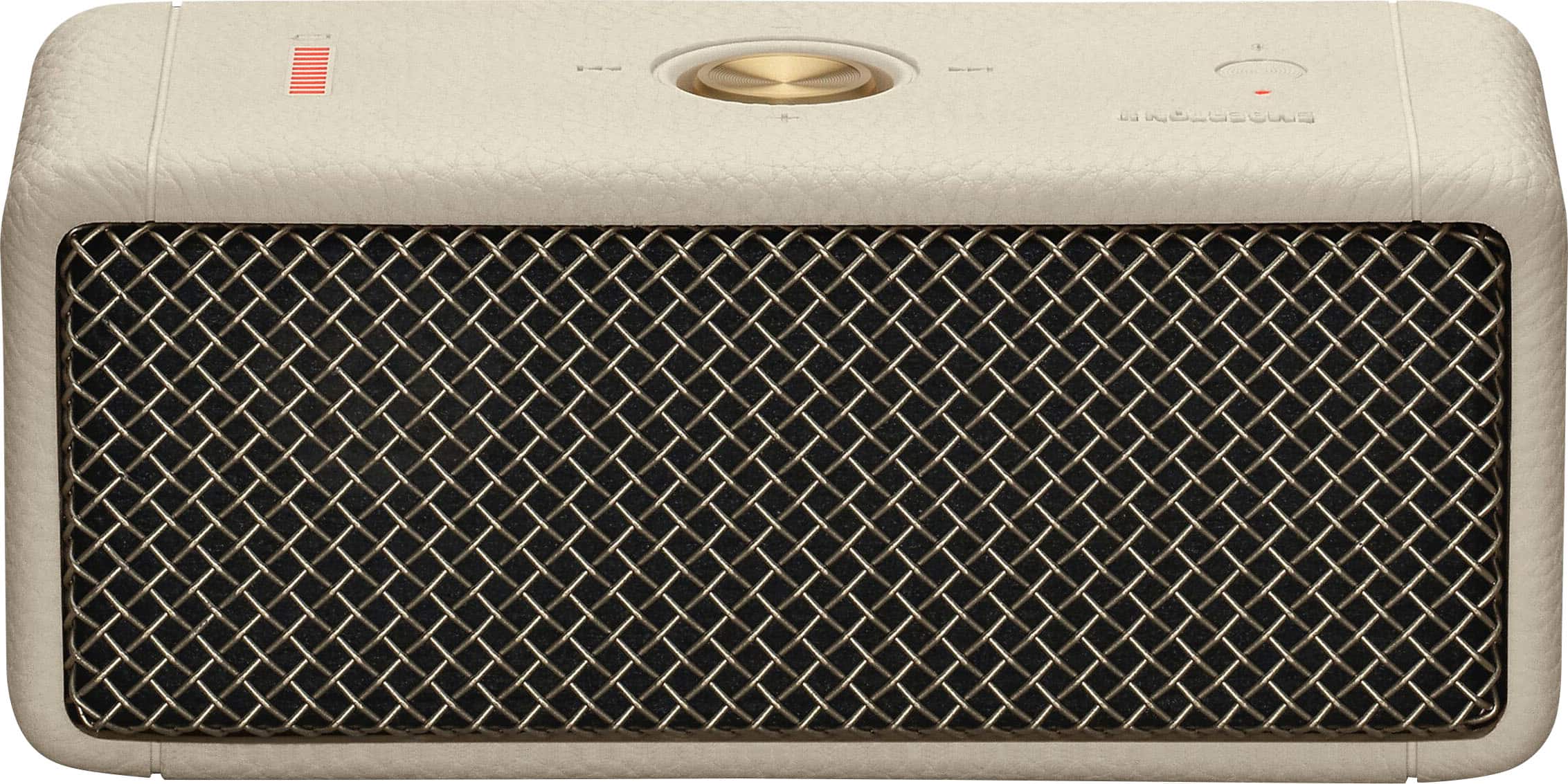 Marshall Emberton II Portable Bluetooth Speaker with Rugged