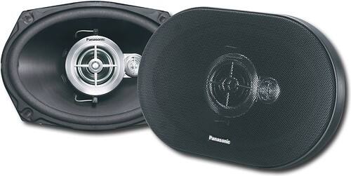 Best Buy: Panasonic 6