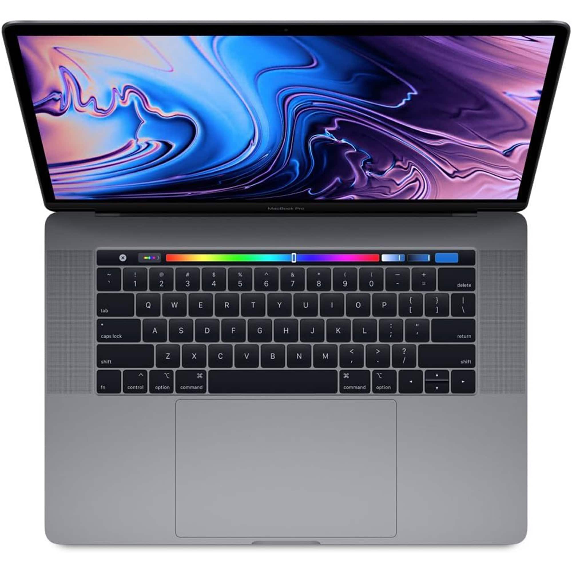 Apple MacBook Pro 15