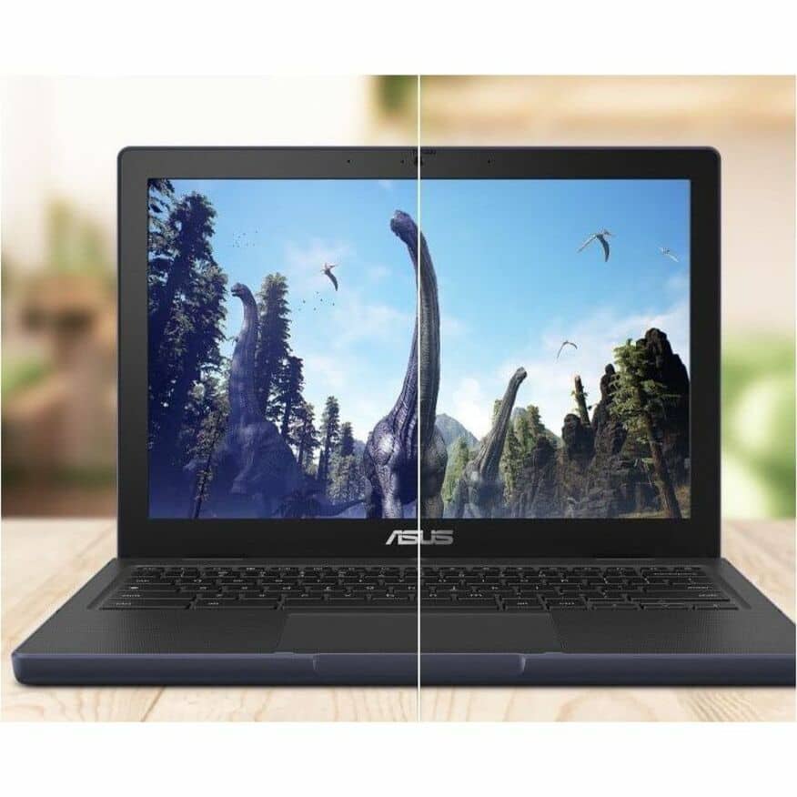 ASUS Chromebook CZ12 Flip CZ1204F CZ1204FM2A YZ84T 12.2
