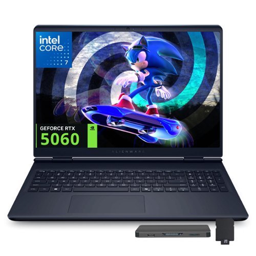 Dell Alienware 16 16