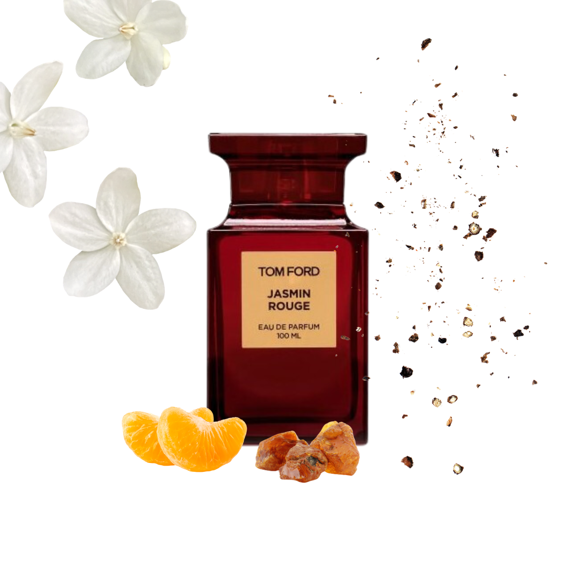 TOM FORD - Jasmin Rouge - Eau de parfum