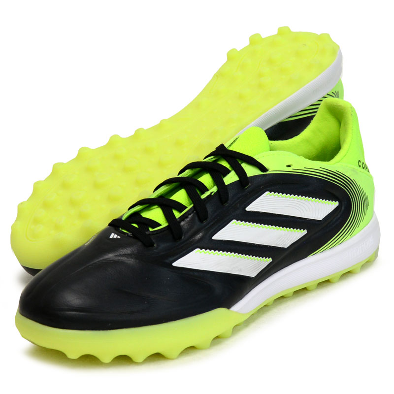 dショッピング |アディダス adidas COPA PURE 3 ELITE HG/AG JAPAN