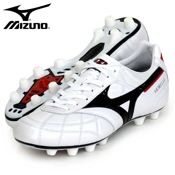 dショッピング |ミズノ MIZUNO モレリア II JAPAN サッカースパイク