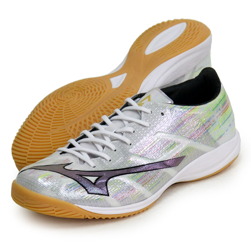 dショッピング |ミズノ MIZUNO ミズノアルファ 2 ELITE AS サッカー