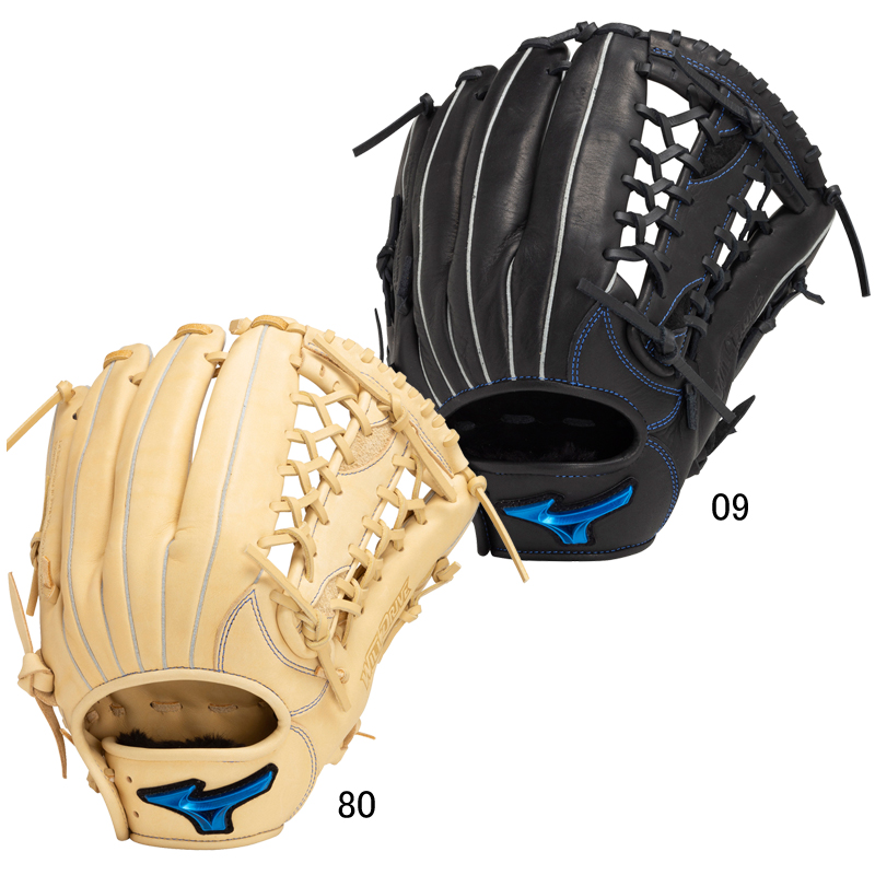 dショッピング |ミズノ MIZUNO 軟式用Engineered Style 投手用 野球