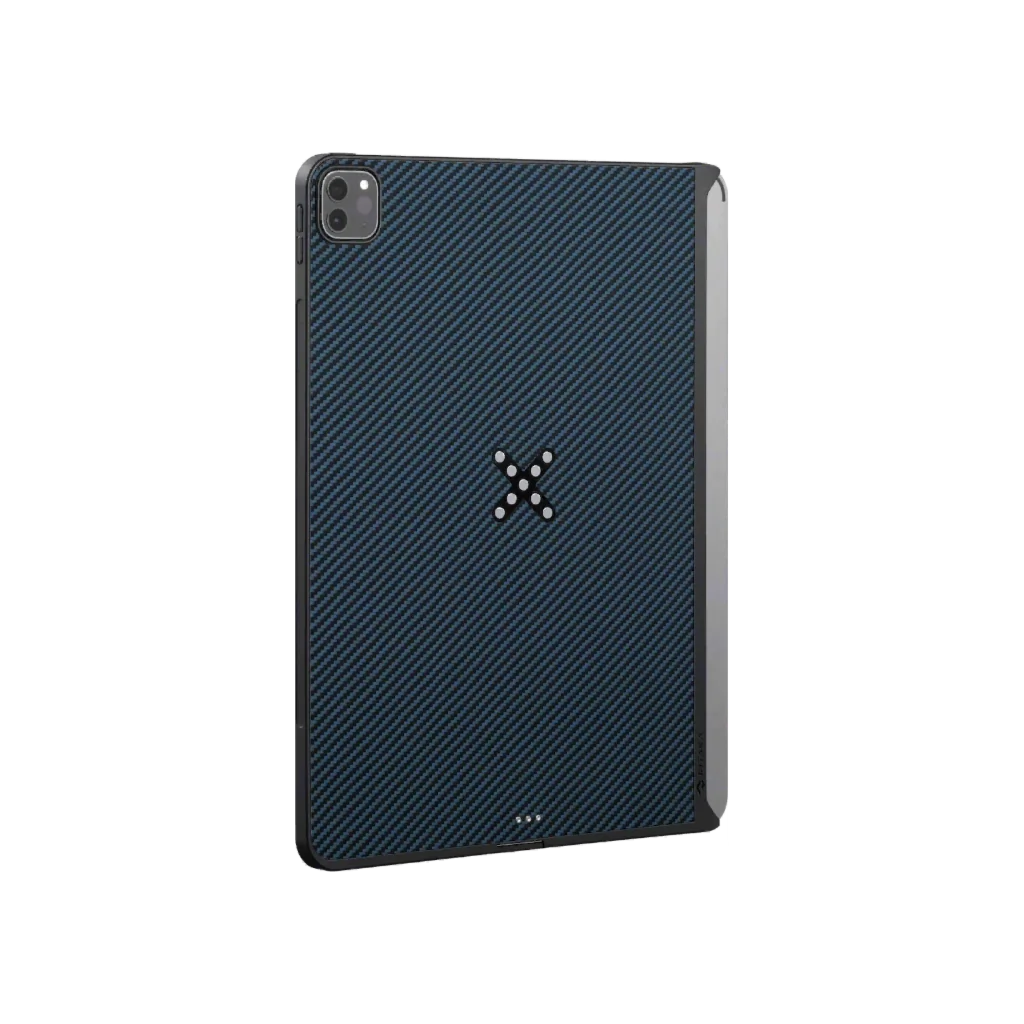 iPad Pro 2022/2021用充電ケース - PITAKA MagEZ Case Pro – PITAKA Japan