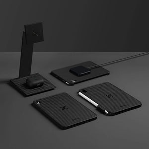 MagEZ Charging Stand iPad Pro 2022/2021 – PITAKA Japan