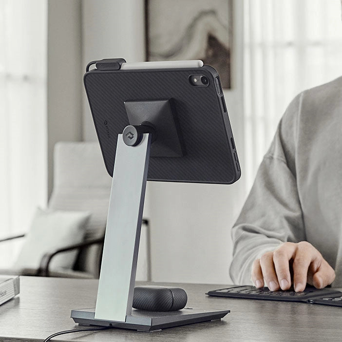 MagEZ Charging Stand iPad Pro 2022/2021 – PITAKA Japan