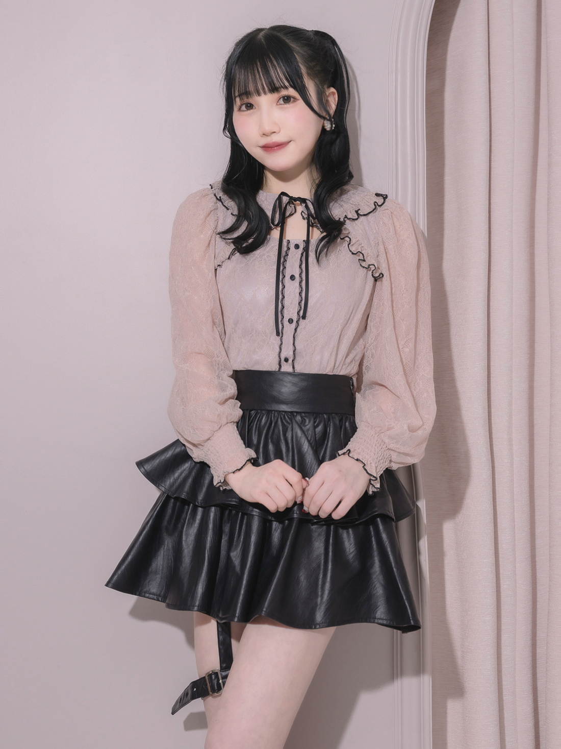 ブラウス – pium