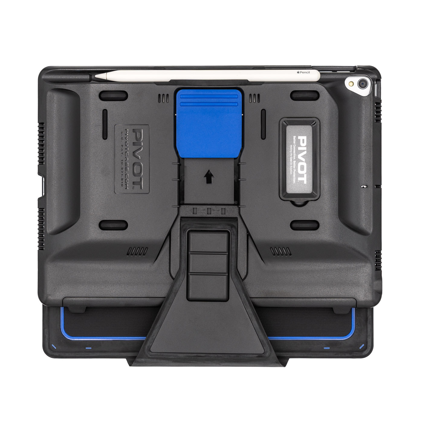 PIVOT - 10X - PIVOT iPad Case