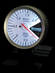 STEPPING GAUGE (SG-OP) | 生産終了品 | PIVOT