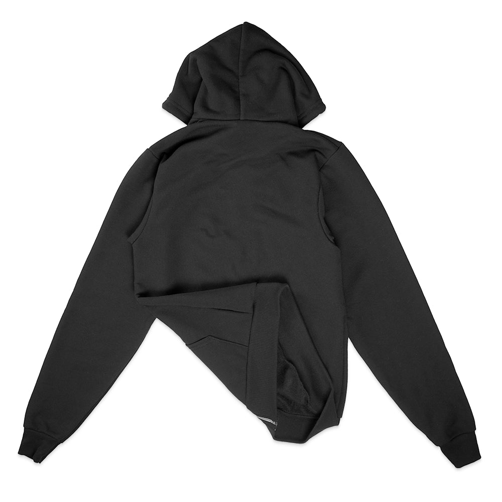 Los Angeles Apparel F97 Flex Fleece Zip Up Hoodie – Pixel Sauce