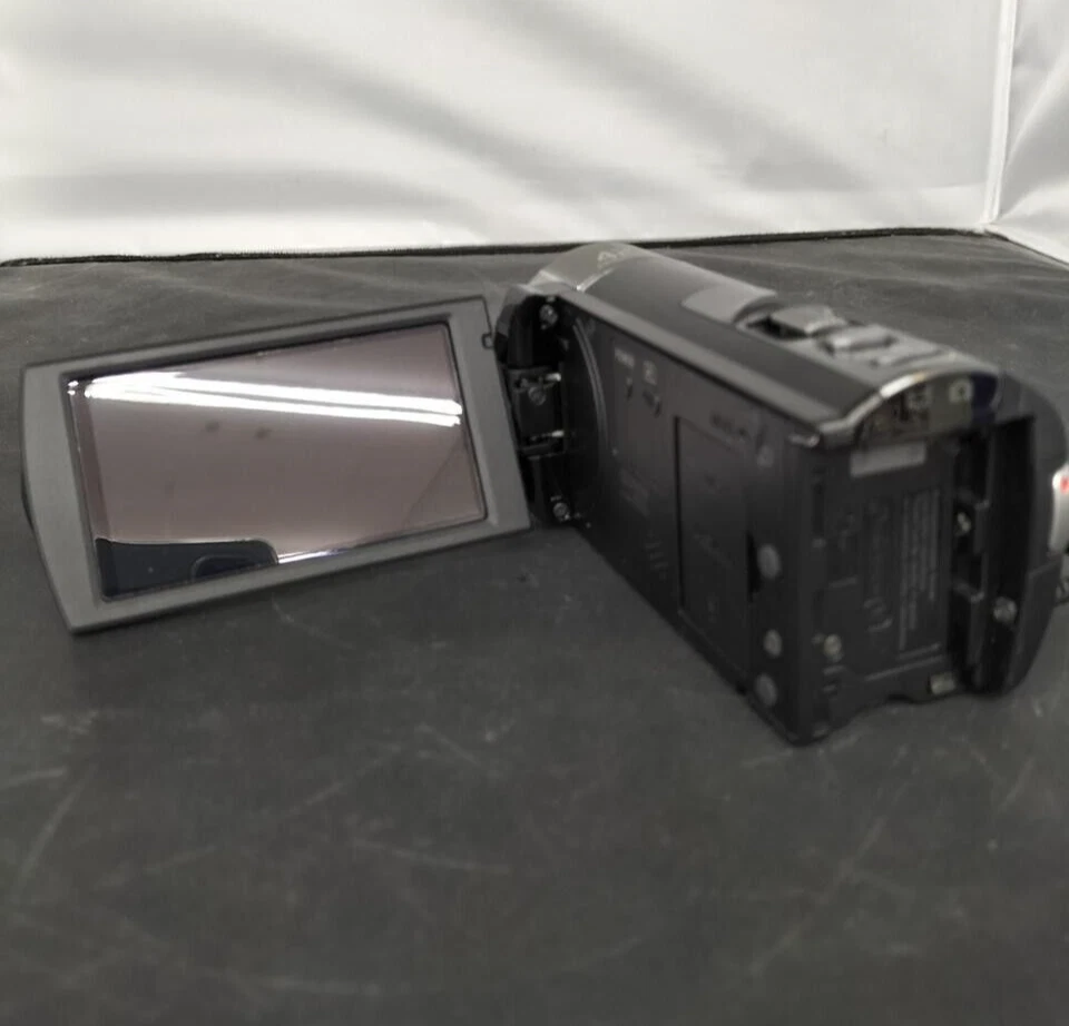 Sony HDR-CX180 HDR-CX Series HandyCam HD Digital Video Camera