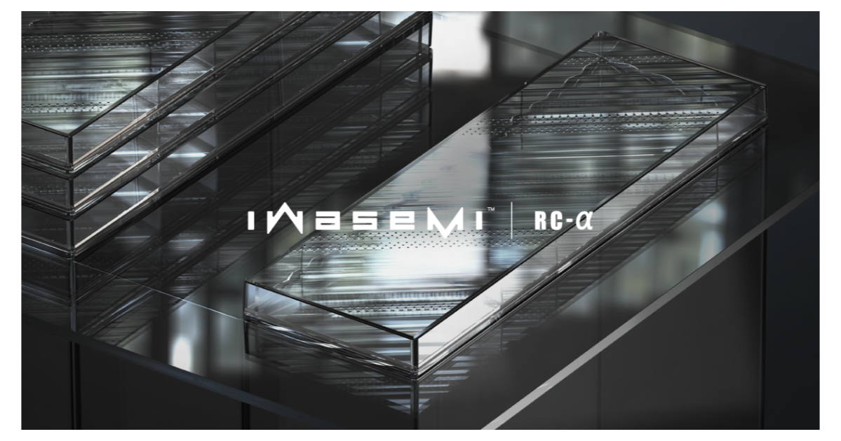 オルガテック東京2024」に出展します | Pixie Dust Technologies, Inc.