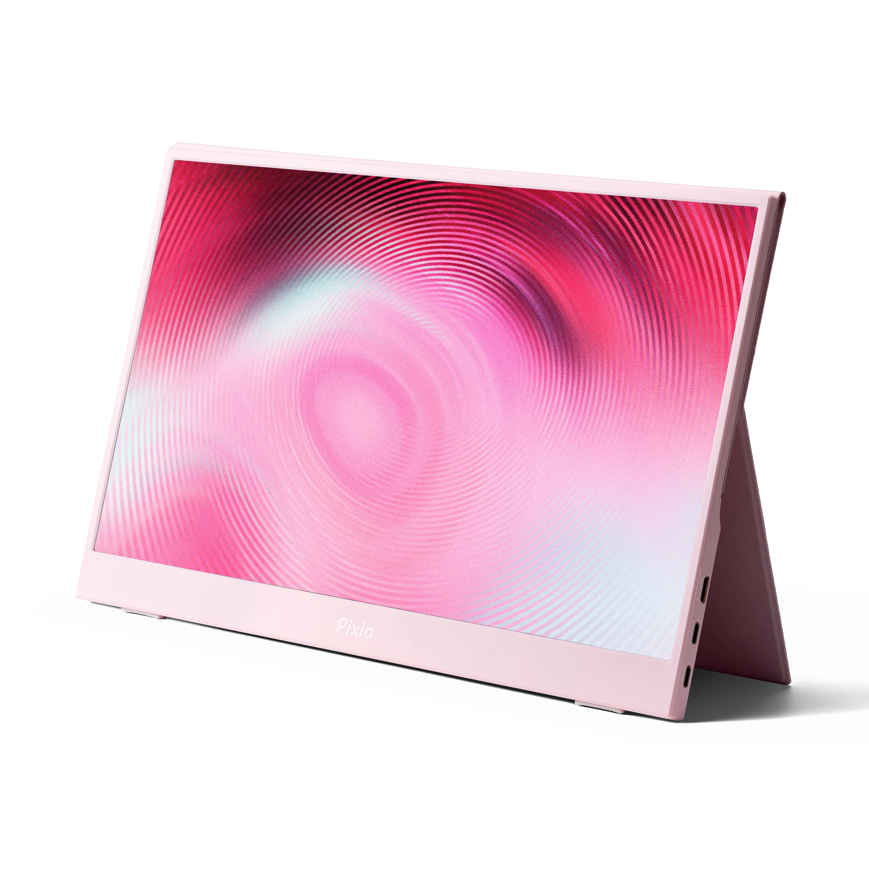 PX160 Wave 15.6-inch Portable Gaming Monitor – Pixio