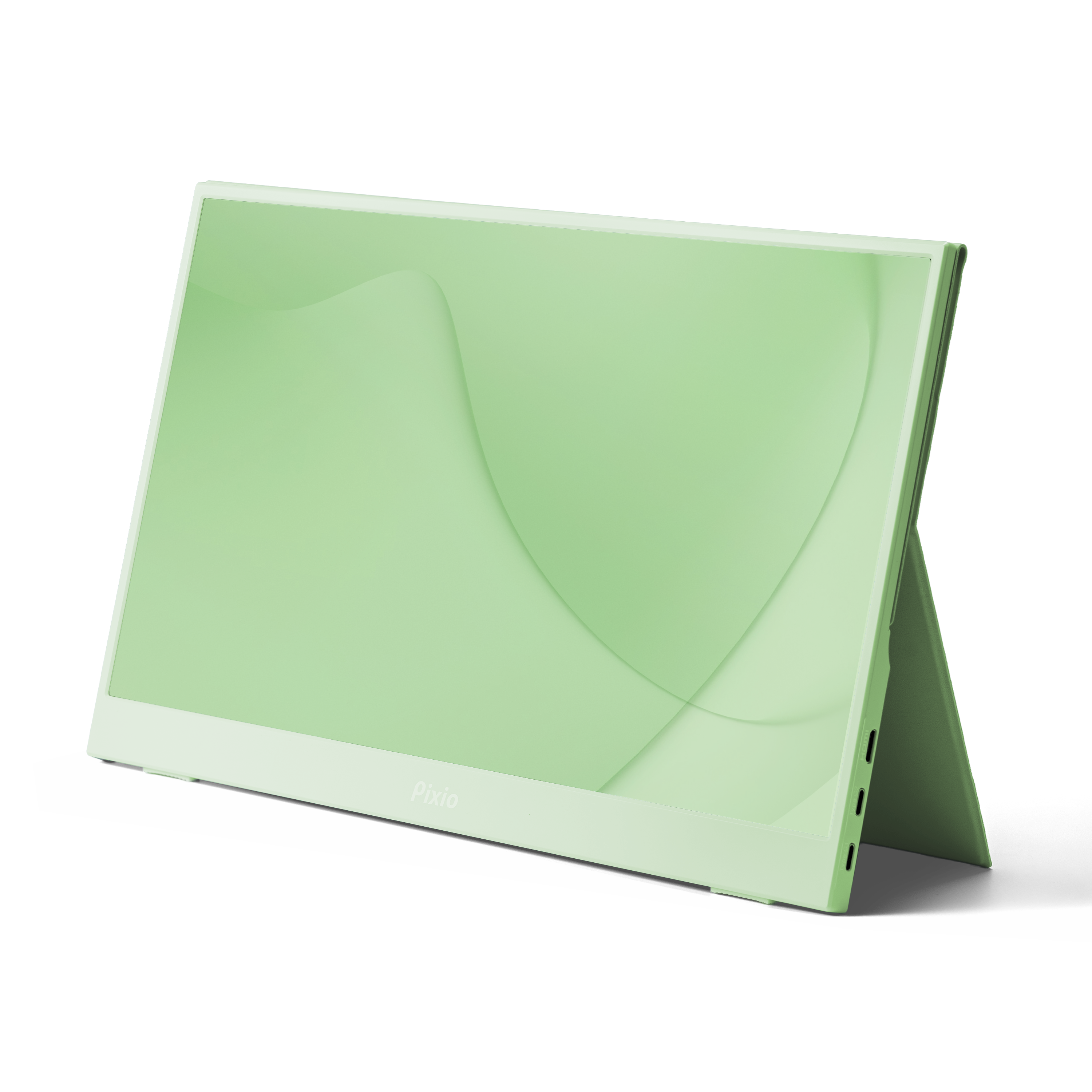 PX160 Wave 15.6-inch Portable Gaming Monitor – Pixio