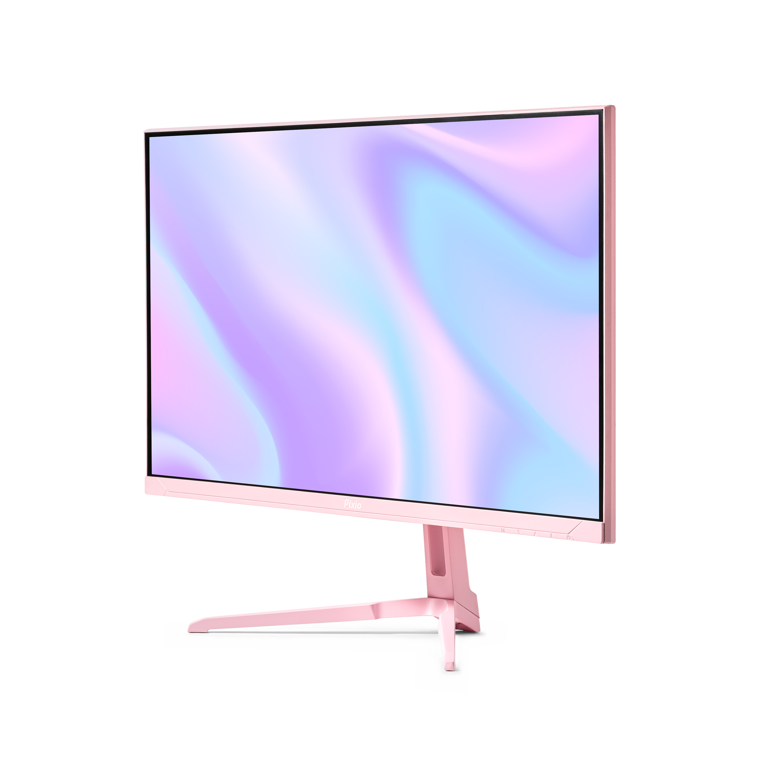 Pixio PX248 Wave | 24 inch 1080p 200Hz 1ms (GTG) FAST IPS Gaming