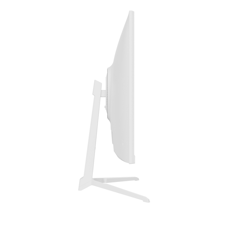 PX246WAVEW / ホワイト | 23.8インチ 120Hz FHD IPSゲーミングモニター