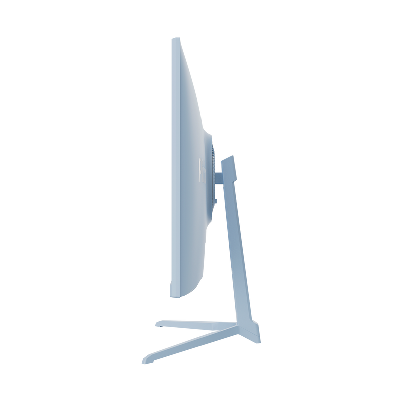 PX246WAVEB / パステルブルー | 23.8インチ 120Hz FHD IPSゲーミング