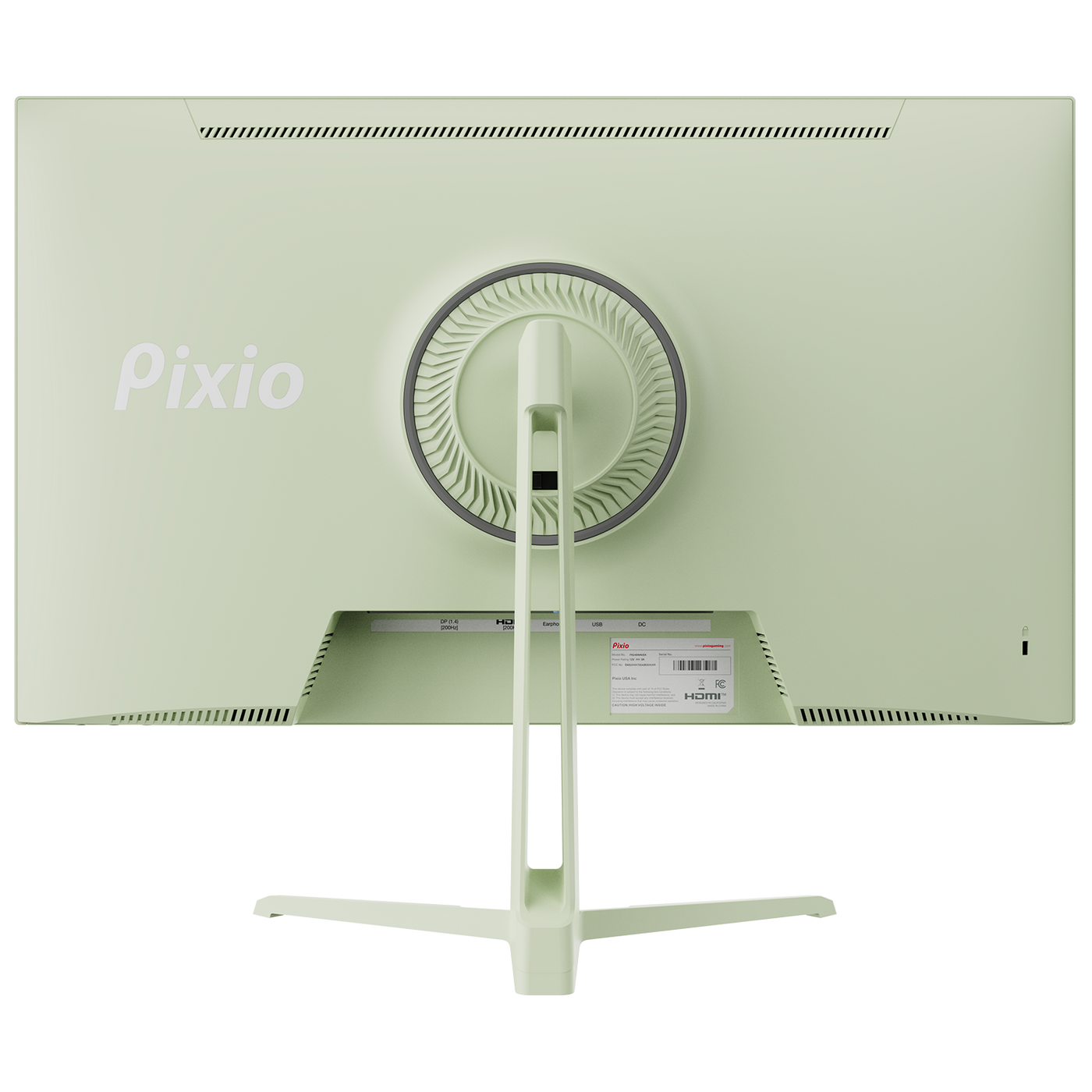 PX248WAVEMT / ミントグリーン | 23.8インチ 200Hz FHD FastIPS