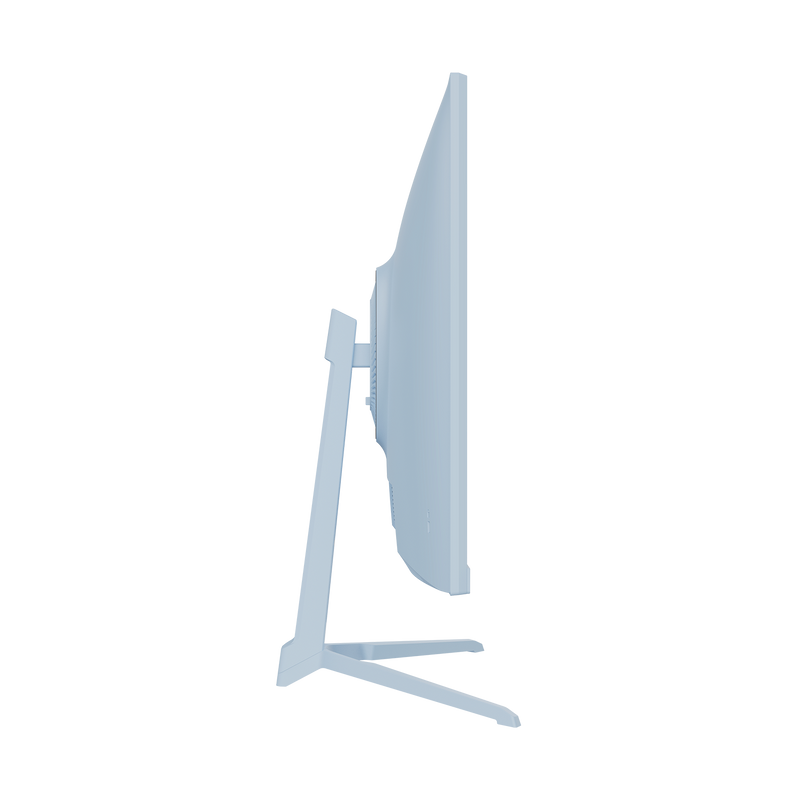 PX248WAVEB / パステルブルー | 23.8インチ 200Hz FHD FastIPS