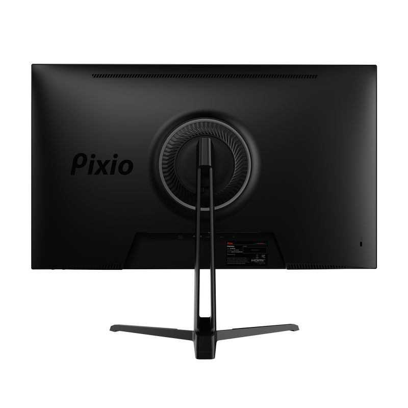 PX248WAVE / ブラック | 23.8インチ 200Hz FHD FastIPSゲーミング