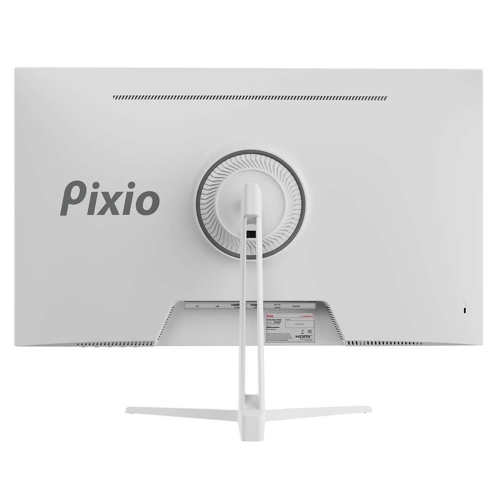 PX279WAVEW / ホワイト | 27インチ 240Hz FHD FastIPS | Pixio