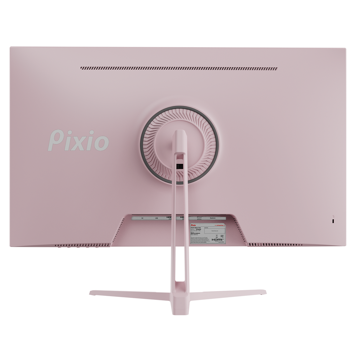 240Hz・260Hz・280Hzゲーミングモニター | Pixio