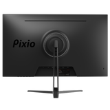 PX279 Wave / ブラック | 27インチ 240Hz FHD FastIPS | Pixio