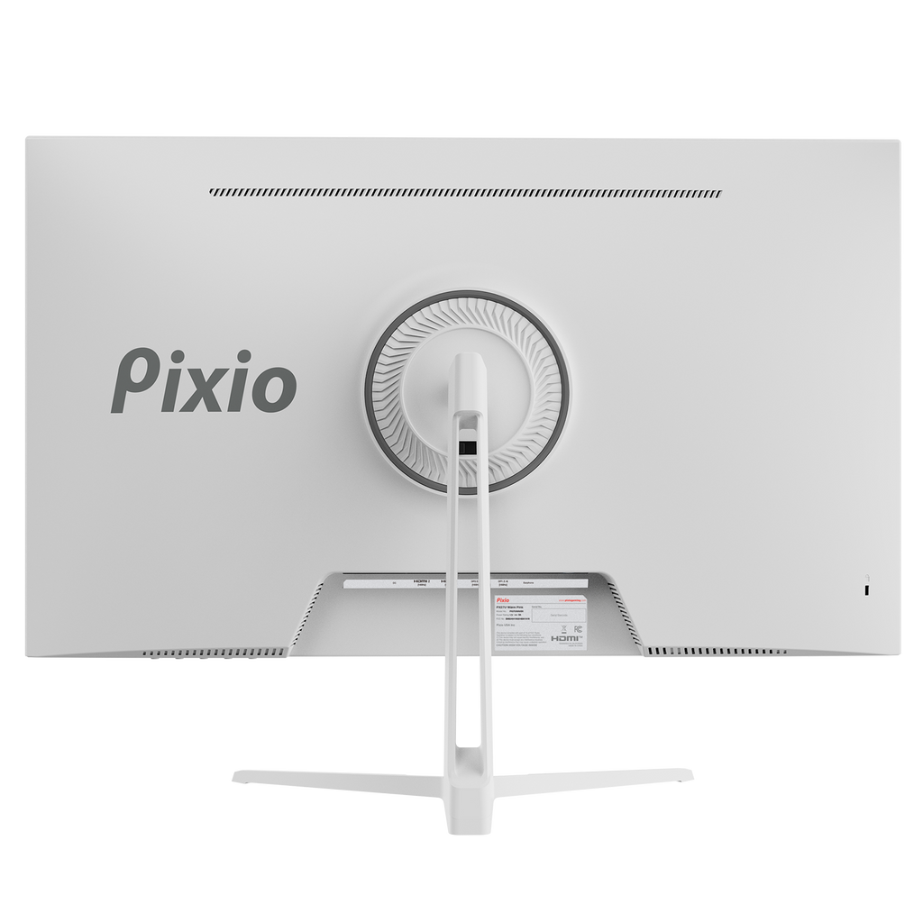 PX27UWAVEW / ホワイト | 27インチ 160Hz 4K Fast IPSゲーミング