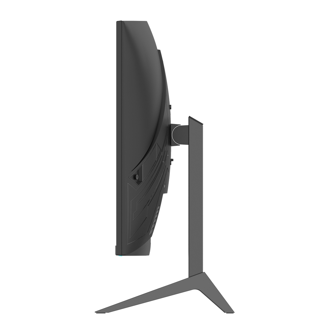 PXC277 Advanced | 27インチ 165Hz WQHD FastVA 湾曲ゲーミング