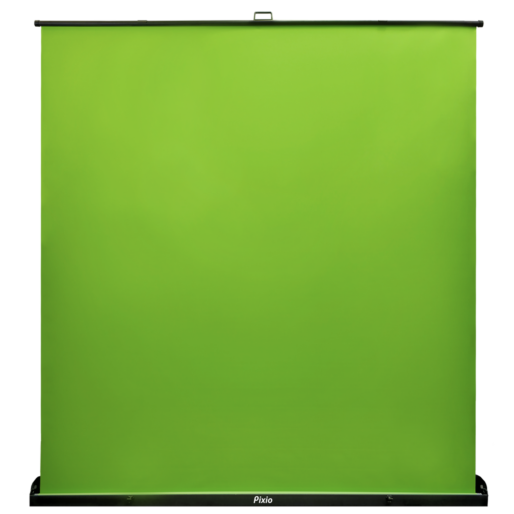 グリーンスクリーン / PXGS1XLW XL | Pixio