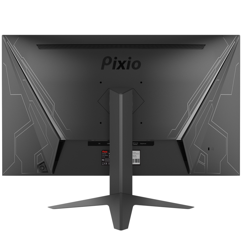 PX279 Prime | 27インチ 240Hz FHD Fast IPS ゲーミングモニター | Pixio
