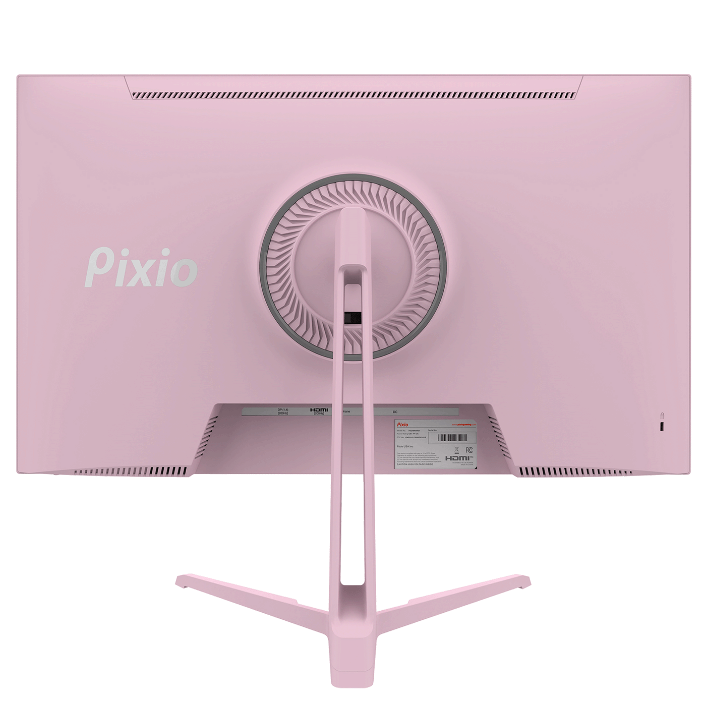 PX248WAVEK / パステルピンク | 23.8インチ 200Hz FHD FastIPS