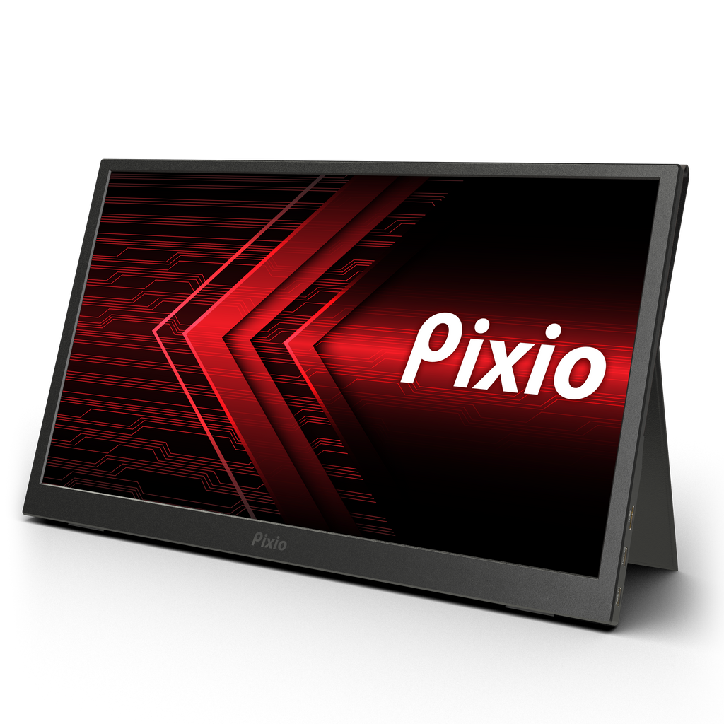 PX160 | 15.6インチ 60Hz FHD IPSゲーミングモニター | Pixio