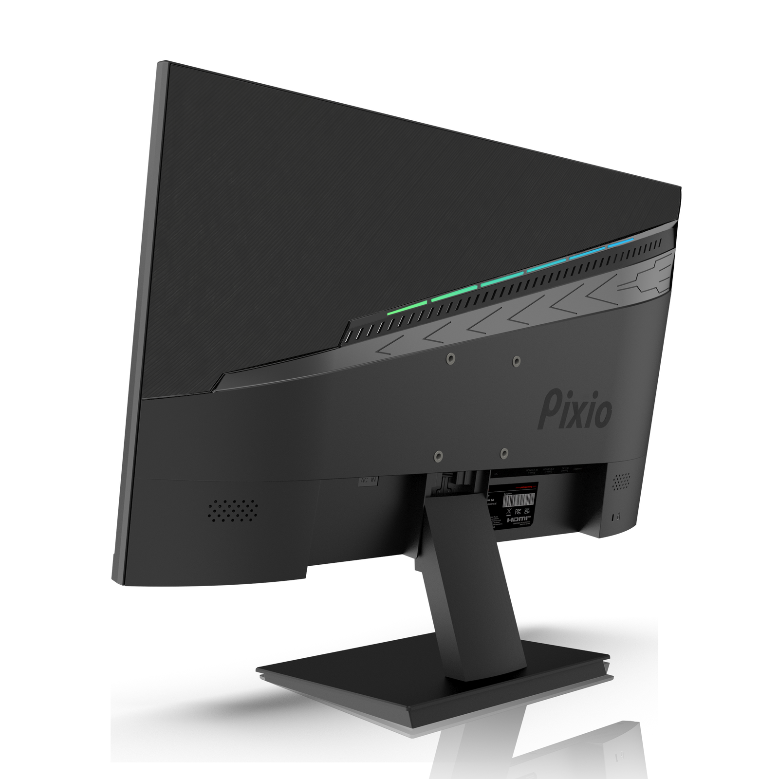 Pixio-PX257P-144Hz-FHD-