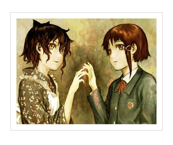 安倍吉俊デビュー20周年記念自選画展『祝祭の街 明・暗・素』 | pixiv