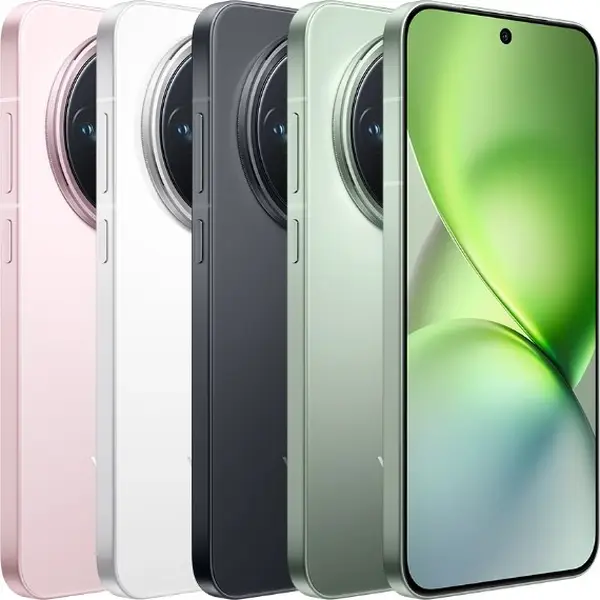 Смартфон Vivo X200 Pro mini 16/1TB White (CN) - купить по лучшей