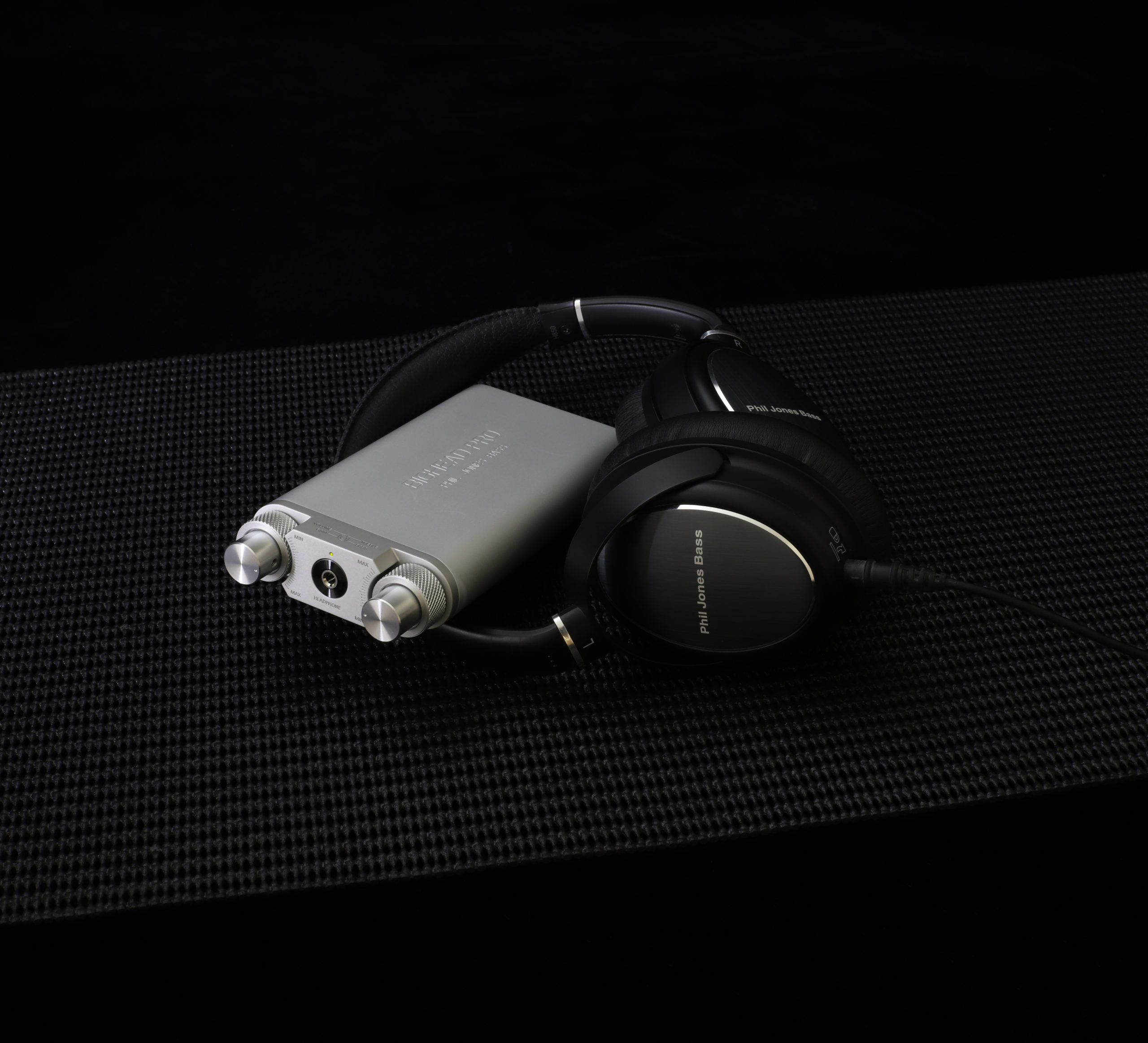 BIGHEAD PRO | PHIL JONES BASS