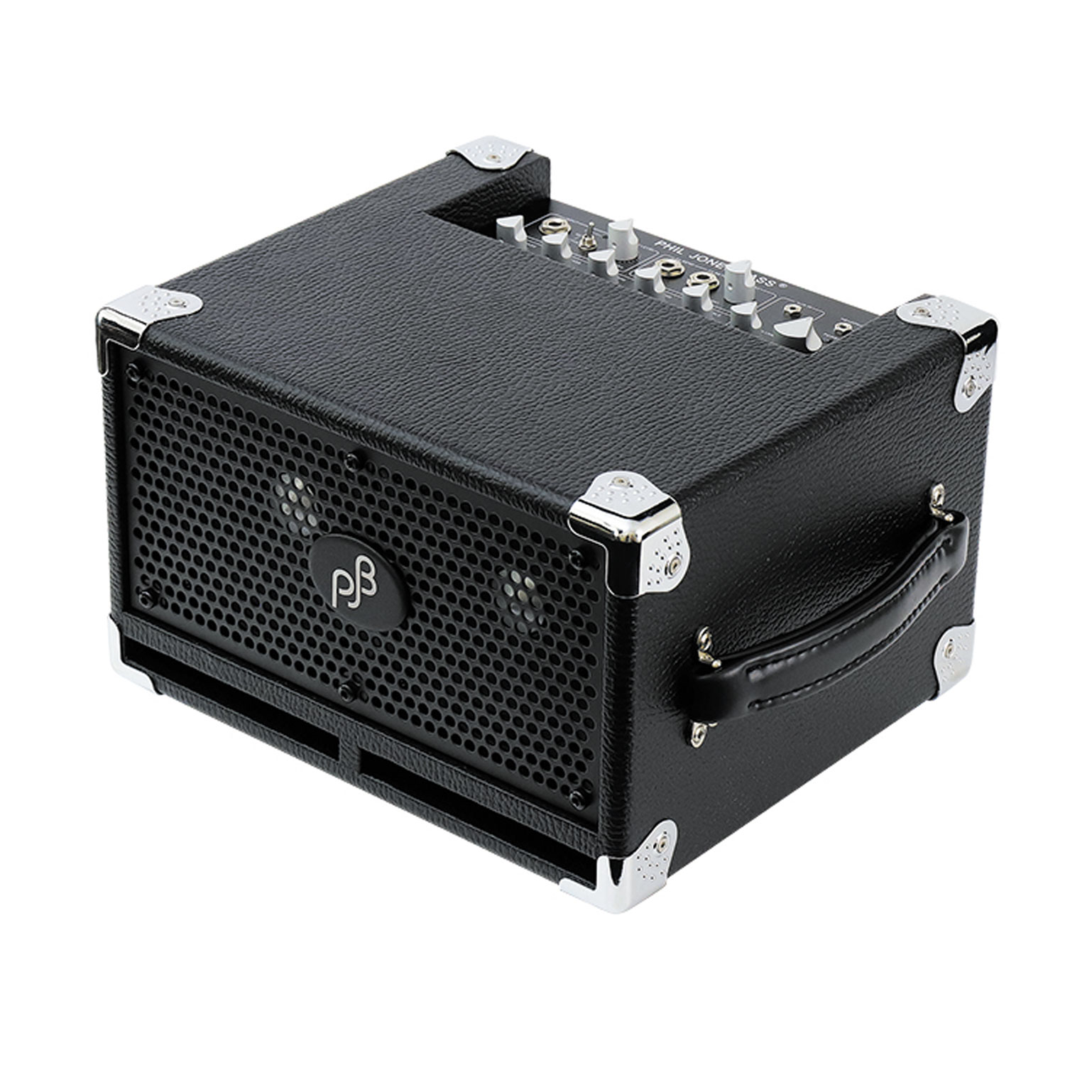 Bass Cub Pro | PHIL JONES BASS