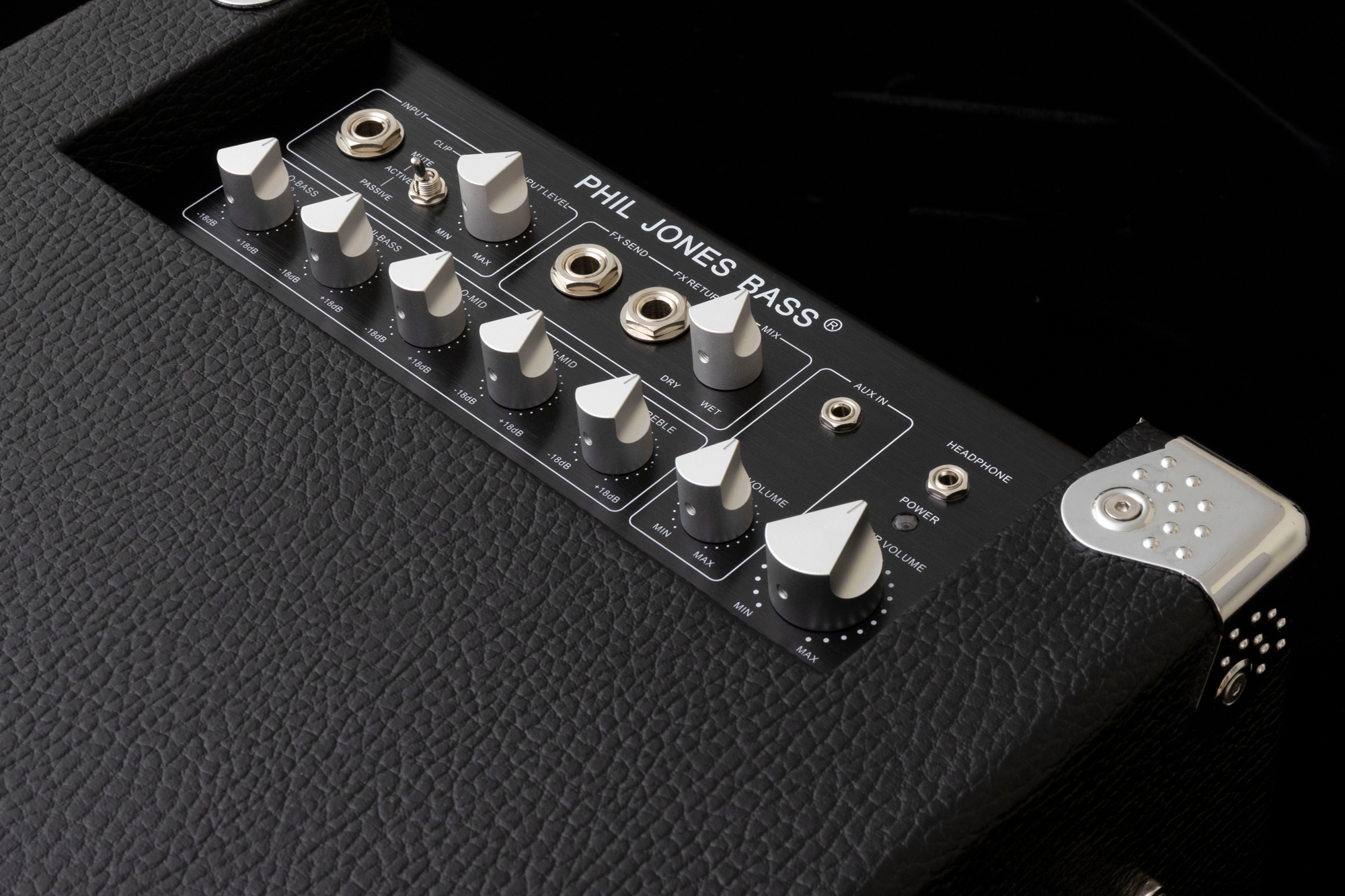 Bass Cub Pro | PHIL JONES BASS