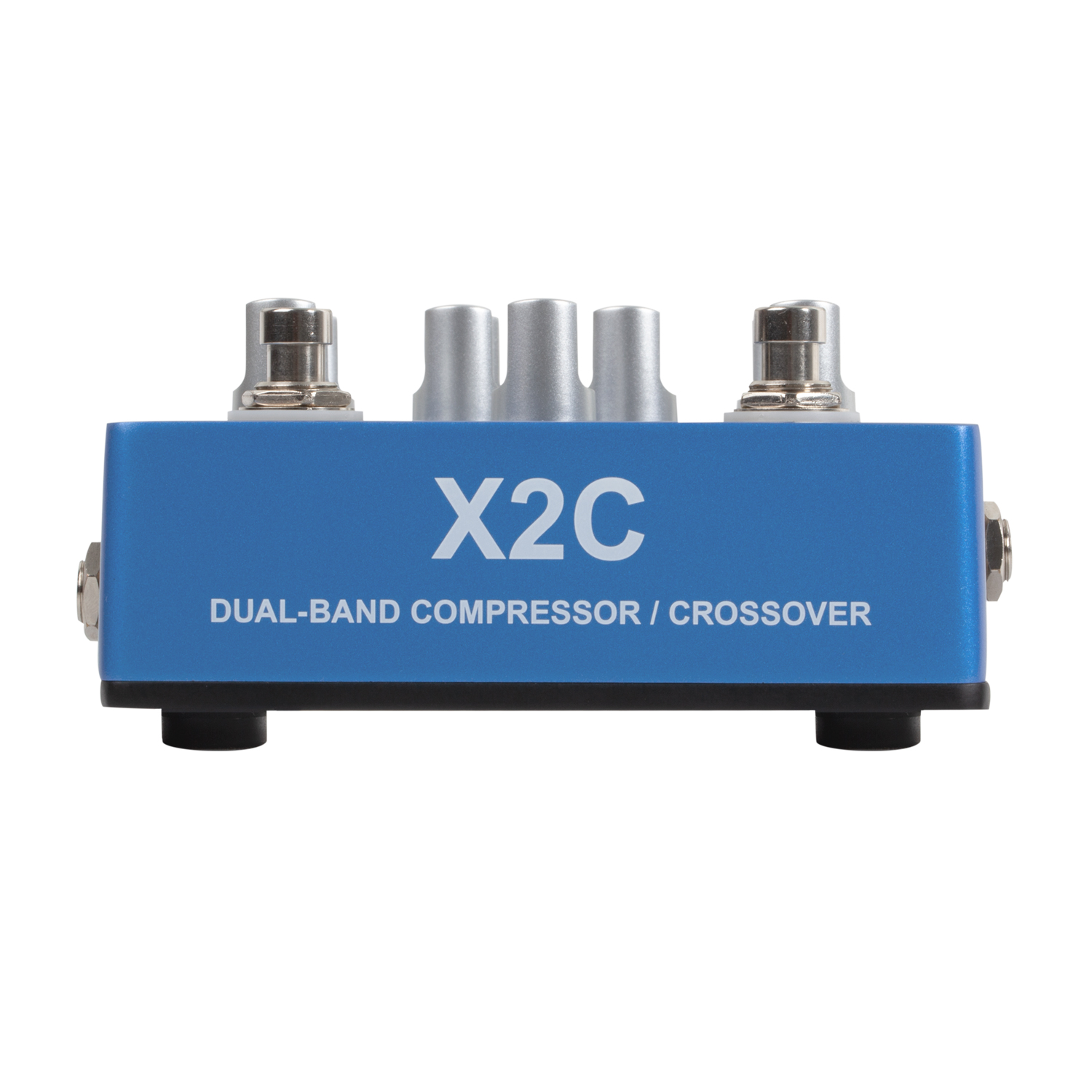 X2C | PHIL JONES BASS